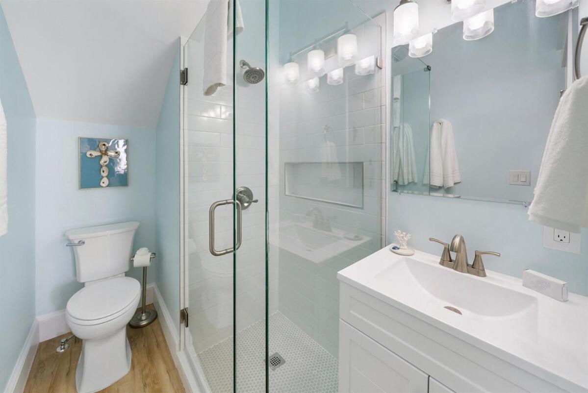Carillon Market 301 Apartment Panama City Beach