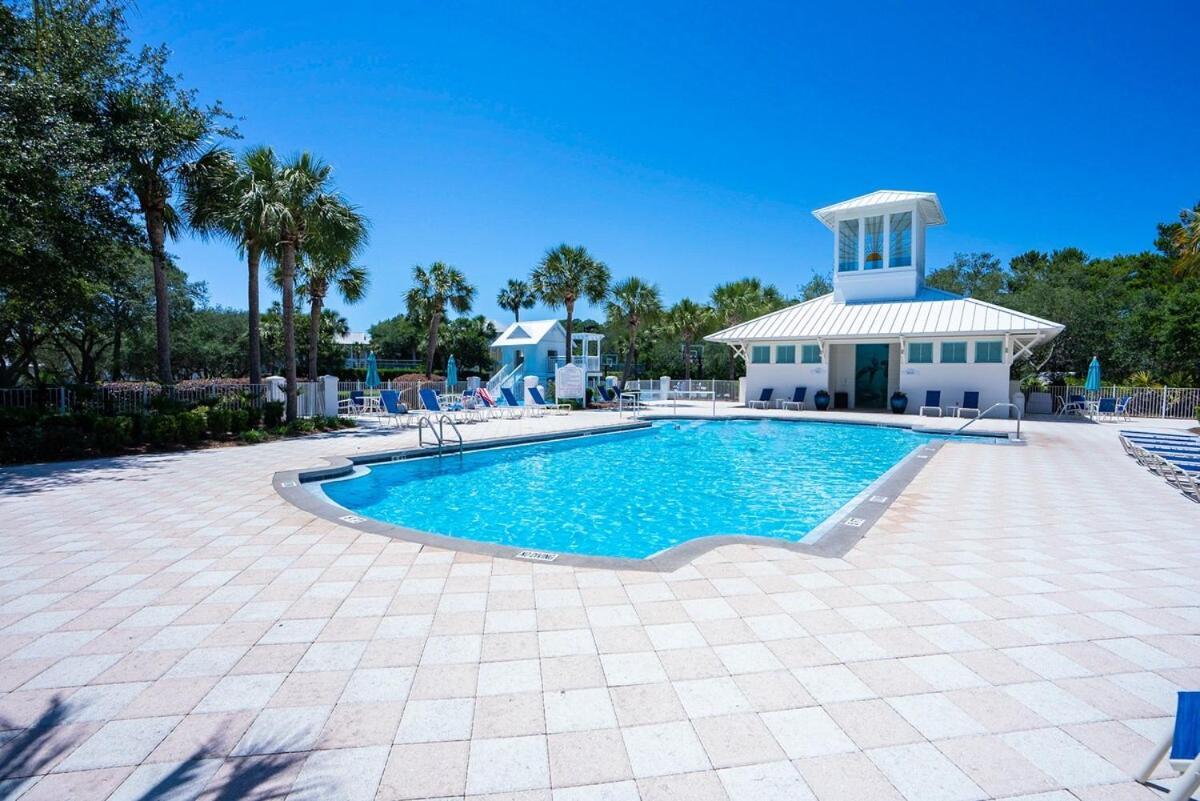 Apartment Carillon Market 301 Panama City Beach